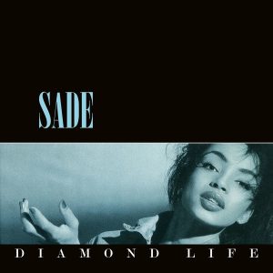Sade - Diamond Life CD