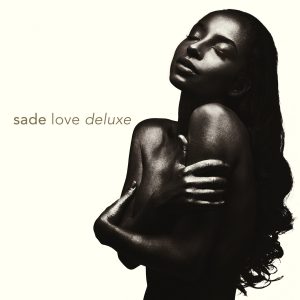 Sade - Love Deluxe CD
