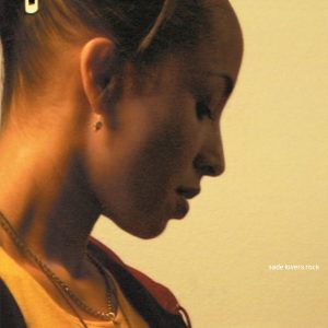 Sade - Lovers Rock CD