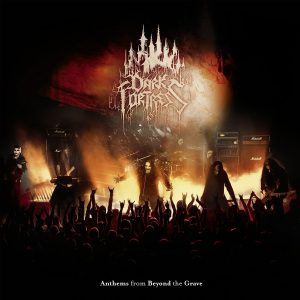 Dark Fortress - Anthems From Beyond The Grave CD DIGIPACK