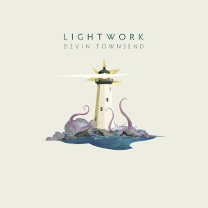 Devin Townsend - Lightwork CD