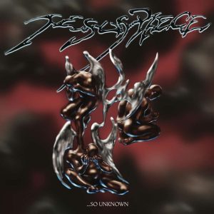 Jesus Piece - ...So Unknown CD DIGIPACK