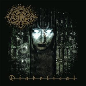 Naglfar - Diabolical CD DIGIPACK