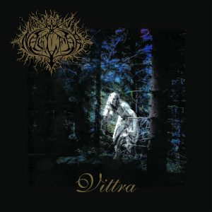 Naglfar - Vittra CD DIGIPACK