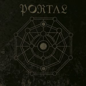 Portal - Swarth CD