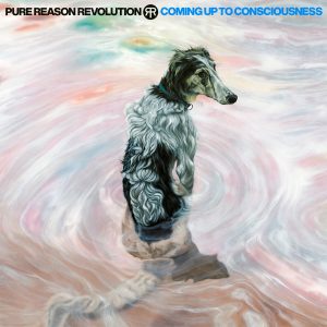 Pure Reason Revolution - Coming Up To Consciousness CD/DVD DIGIPACK