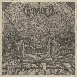 Gorguts - Pleiades' Dust CD
