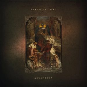 Paradise Lost - Ascension CD