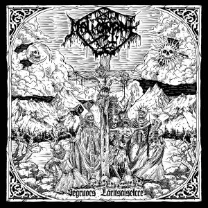 Malignant - Segruols Lacitsaiselcce CD