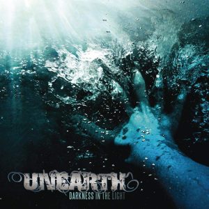 Unearth - Darkness In The Light CD