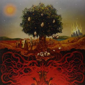 Opeth - Heritage CD