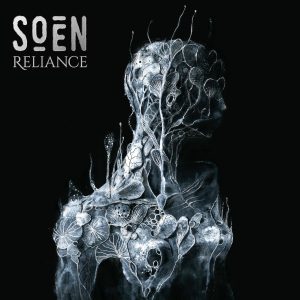 Soen - Reliance CD DIGIPACK