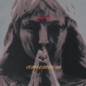 Seigmen - Ameneon CD DIGIPACK