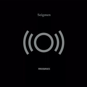 Seigmen - Radiowaves CD DIGIPACK