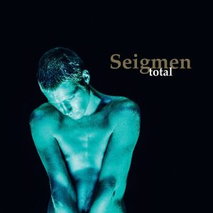 Seigmen - Total CD DIGIPACK