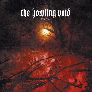 The Howling Void - Runa CD DIGIPACK