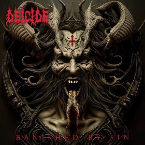 Deicide - Banished By Sin CD