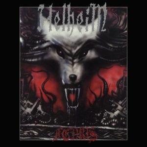 Helheim - Fenris CD