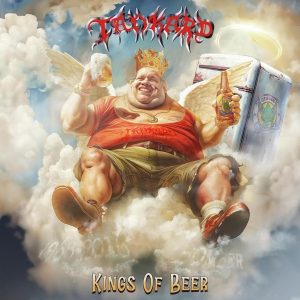 Tankard - Kings Of Beer CD