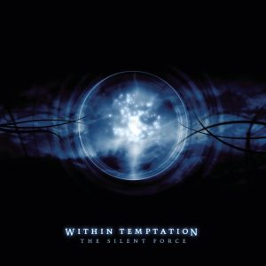 Within Temptation - The Silent Force CD