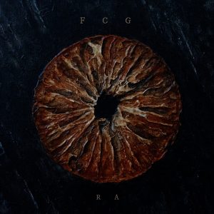 FCG - RA CD