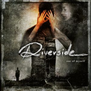 Riverside - Out Of Myself CD DIGIPACK