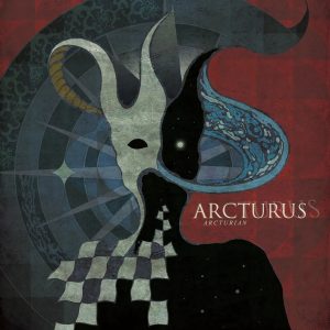 Arcturus - Arcturian CD DIGIPACK