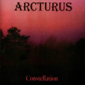 Arcturus - Constellation/My Angel CD DIGIPACK
