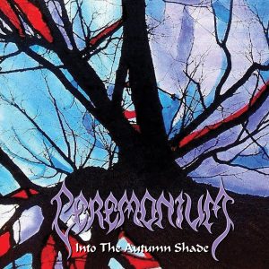 Ceremonium - Into The Autumn Shade CD