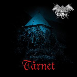 Malignant Eternal - Tårnet CD DIGIPACK