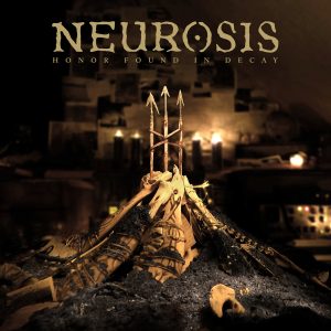 Neurosis - Honor Found In Decay CD