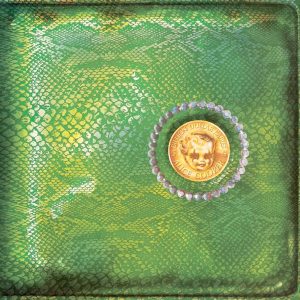 Alice Cooper - Billion Dollar Babies CD