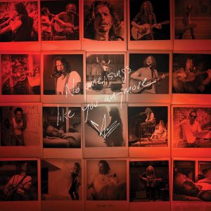Chris Cornell – No One Sings Like You Anymore (Volume One) CD DIGISLEEVE
