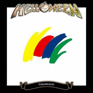 Helloween - Chameleon CD DOUBLE DIGISLEEVE