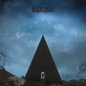 Leprous - Aphelion CD