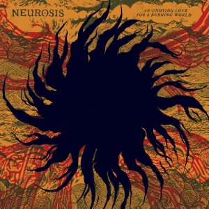 Neurosis - An Undying Love For A Burning World CD DIGISLEEVE